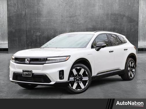 2025 Honda Prologue Elite