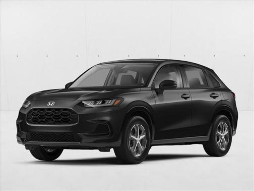 2023 Honda HR-V EX-L