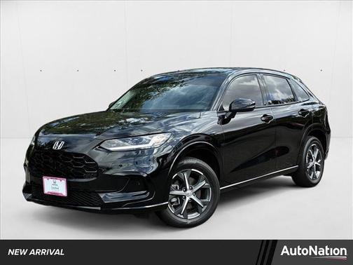 2023 Honda HR-V EX-L