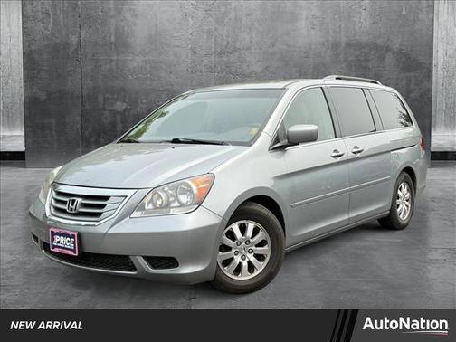 2010 Honda Odyssey EX-L