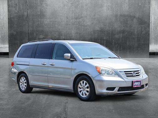 2010 Honda Odyssey EX-L