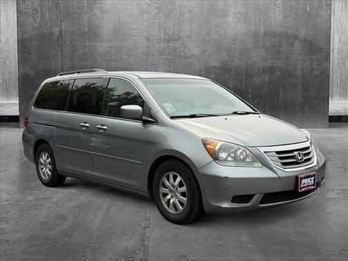 2010 Honda Odyssey EX-L