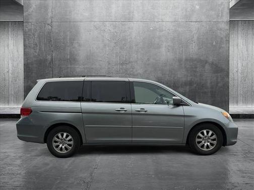 2010 Honda Odyssey EX-L