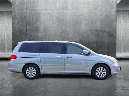 2010 Honda Odyssey EX-L