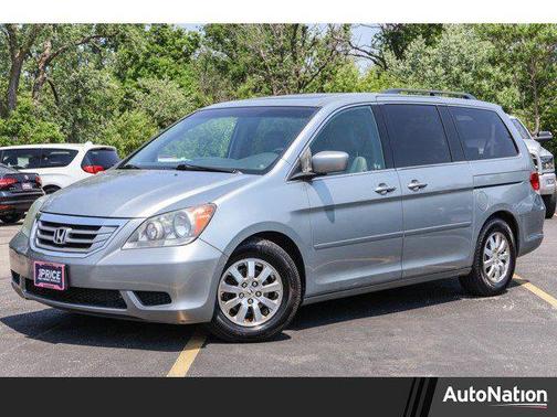 2010 Honda Odyssey EX-L