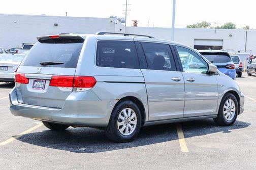 2010 Honda Odyssey EX-L