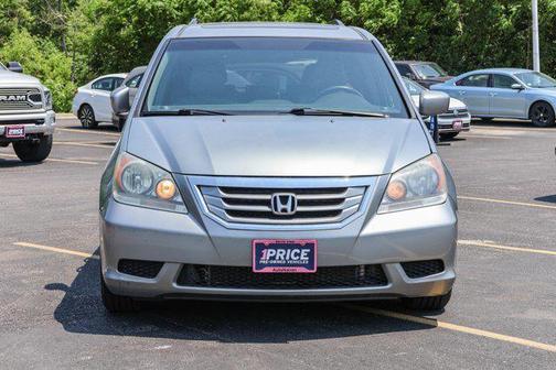 2010 Honda Odyssey EX-L