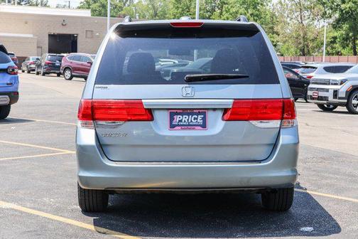 2010 Honda Odyssey EX-L