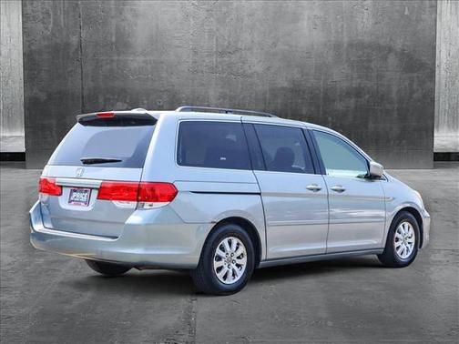 2010 Honda Odyssey EX-L