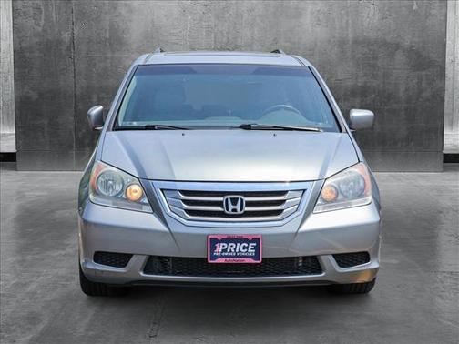 2010 Honda Odyssey EX-L
