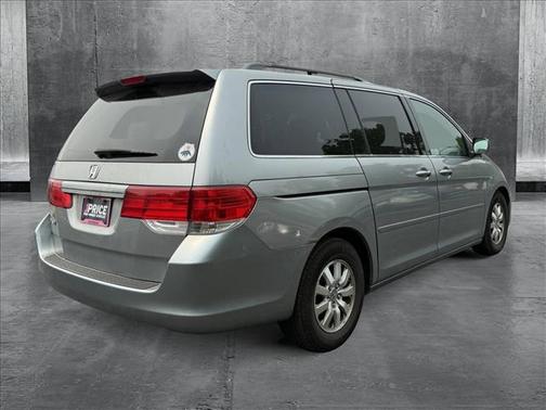 2010 Honda Odyssey EX-L