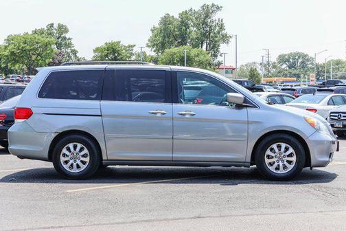 2010 Honda Odyssey EX-L