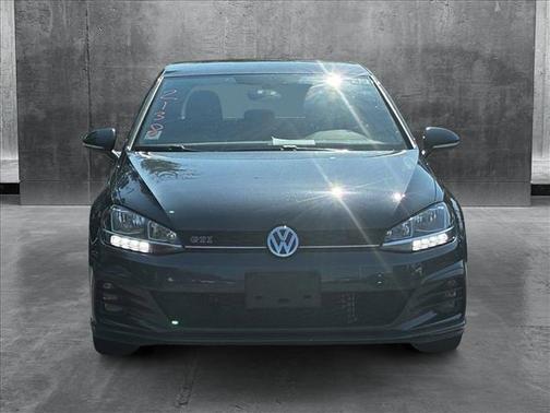 2021 Volkswagen Golf GTI 2.0T S DSG