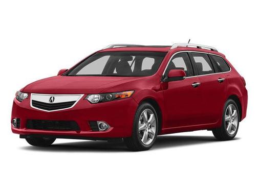 2014 Acura TSX 2.4