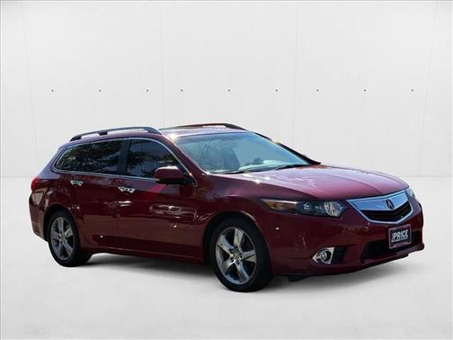 2014 Acura TSX 2.4