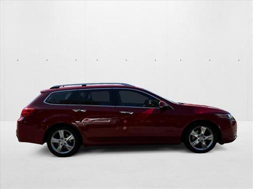2014 Acura TSX 2.4