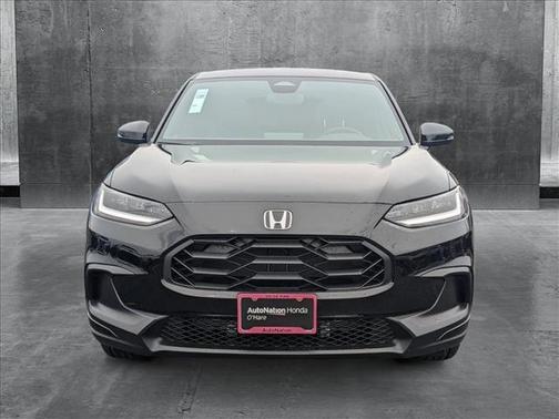 2025 Honda HR-V AWD Sport