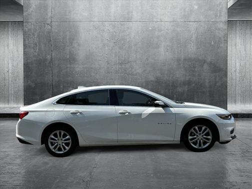 2016 Chevrolet Malibu 1LT