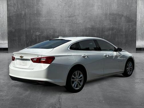 2016 Chevrolet Malibu 1LT