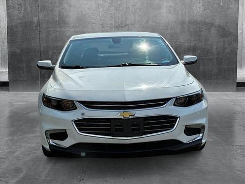 2016 Chevrolet Malibu 1LT