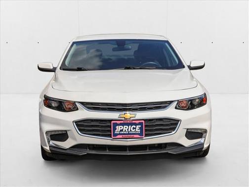 2016 Chevrolet Malibu 1LT