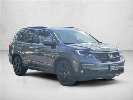 2022 Honda Pilot AWD Special Edition