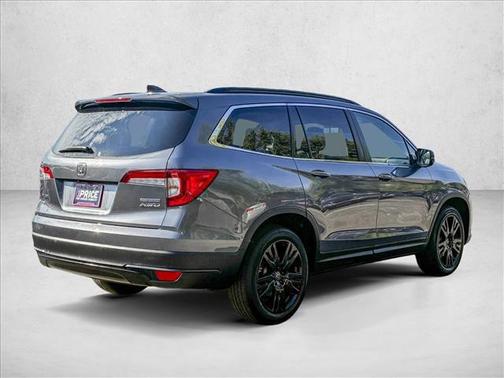 2022 Honda Pilot AWD Special Edition