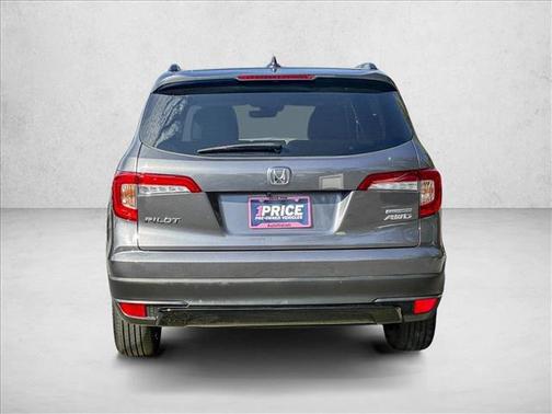 2022 Honda Pilot AWD Special Edition