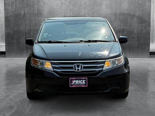 2013 Honda Odyssey EX