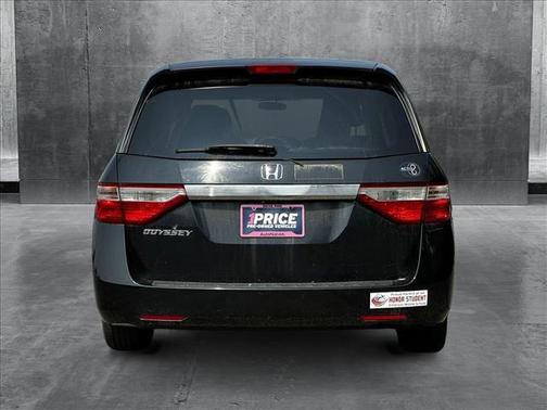 2013 Honda Odyssey EX