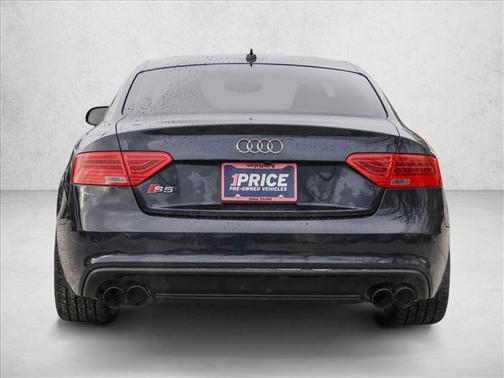 2014 Audi S5 3.0T Premium Plus