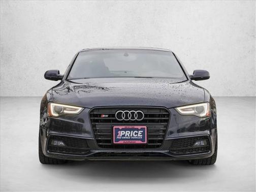 2014 Audi S5 3.0T Premium Plus