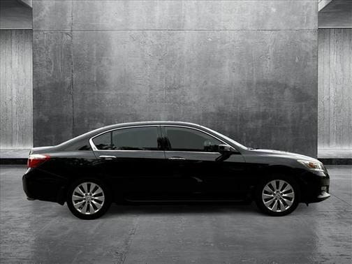 2013 Honda Accord Touring