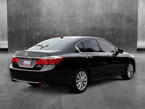 2013 Honda Accord Touring