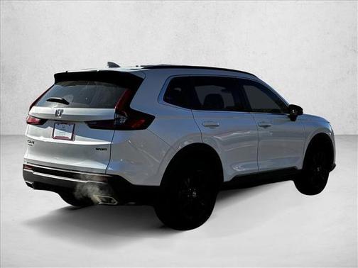 2024 Honda CR-V Hybrid Sport AWD