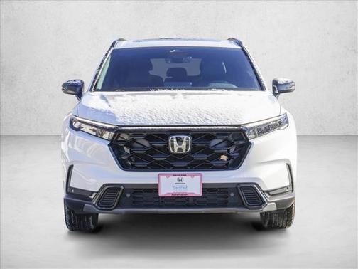 2024 Honda CR-V Hybrid Sport AWD