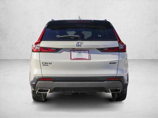 2024 Honda CR-V Hybrid Sport AWD
