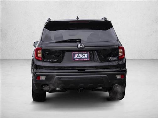 2021 Honda Passport AWD Touring