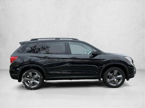 2021 Honda Passport AWD Touring