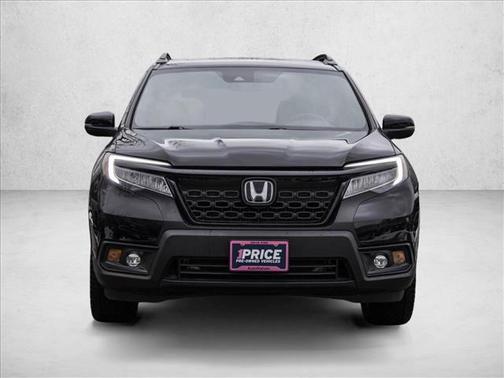 2021 Honda Passport AWD Touring