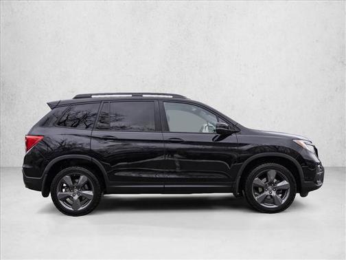 2021 Honda Passport AWD Touring