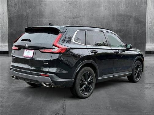 2023 Honda CR-V Hybrid Sport Touring