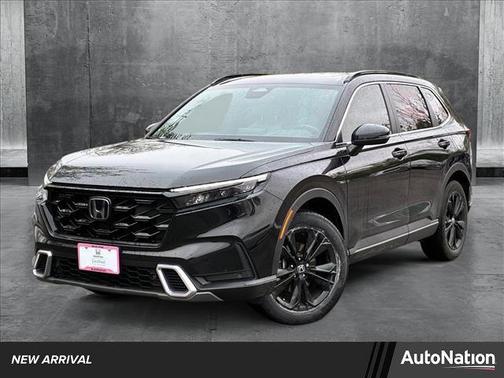 2023 Honda CR-V Hybrid Sport Touring