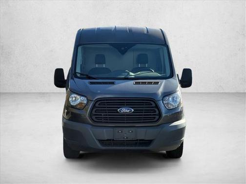 2018 Ford Transit-250 Base