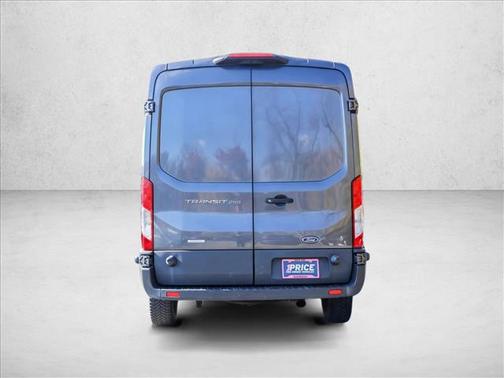 2018 Ford Transit-250 Base
