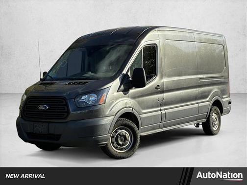 2018 Ford Transit-250 Base