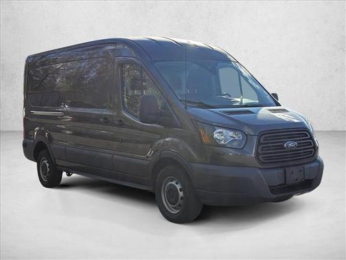 2018 Ford Transit-250 Base