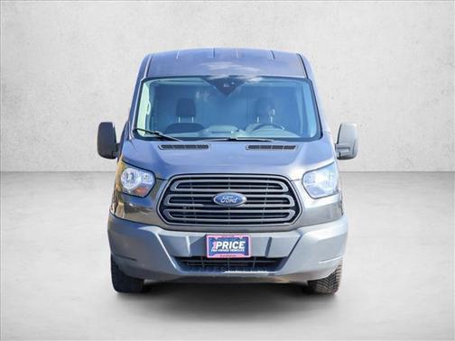2018 Ford Transit-250 Base