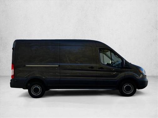 2018 Ford Transit-250 Base