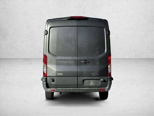2018 Ford Transit-250 Base